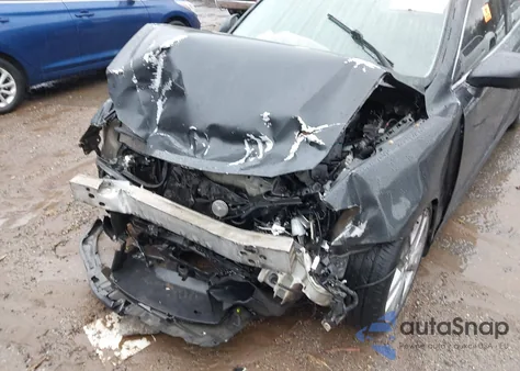 2006 Lexus Is 250 z USA, uszkodzony, nr VIN JTHBK262X65014795